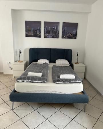 Cozy Flat Near Tivoli Park With Free Parking Apartment Ljubljana Exterior photo