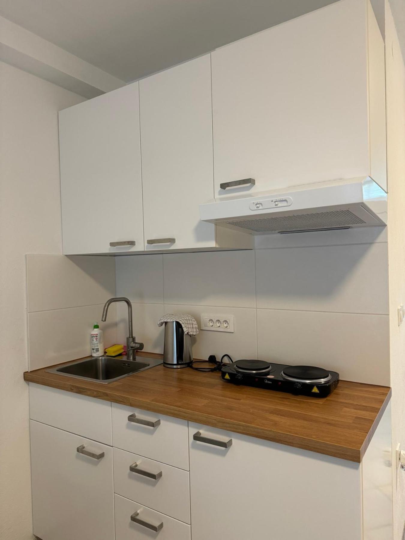 Cozy Flat Near Tivoli Park With Free Parking Apartment Ljubljana Exterior photo