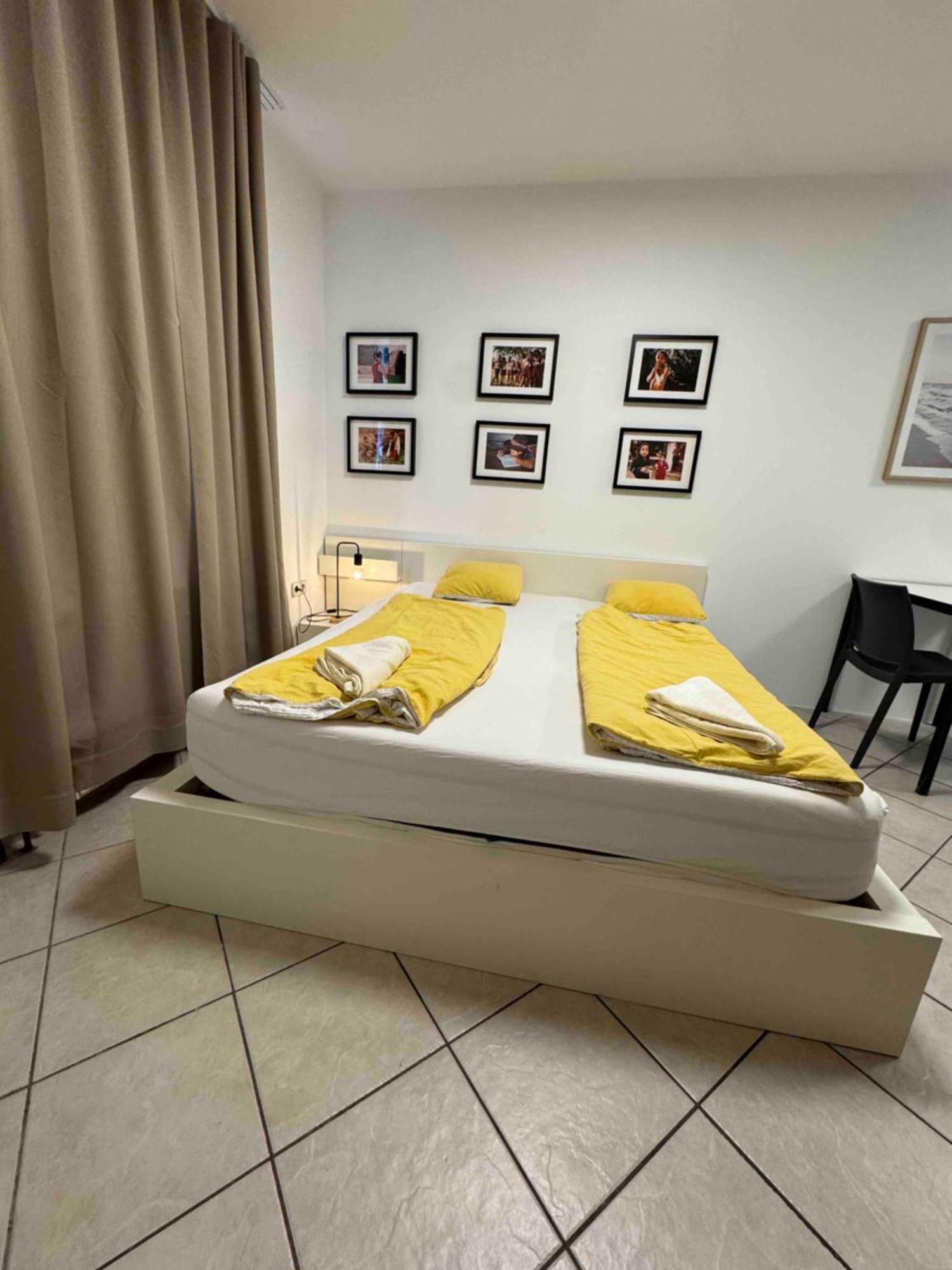 Cozy Flat Near Tivoli Park With Free Parking Apartment Ljubljana Exterior photo